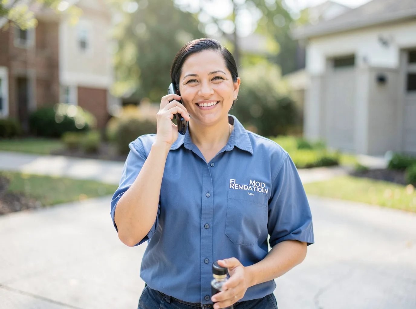Mold Remediation Moscow, AR FAQs